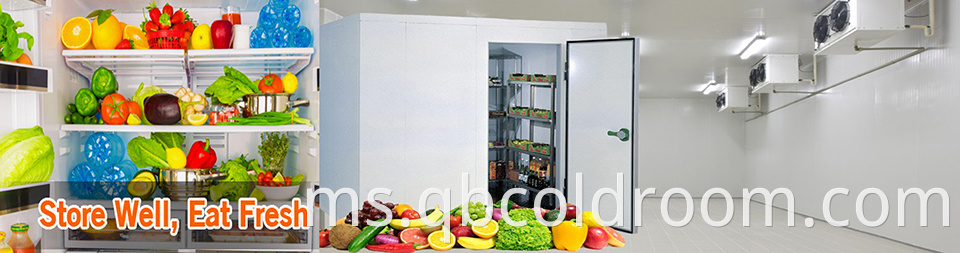 COLD STORAGE